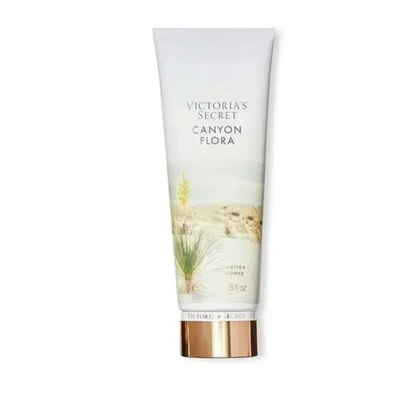 CREMA CANYON FLORA