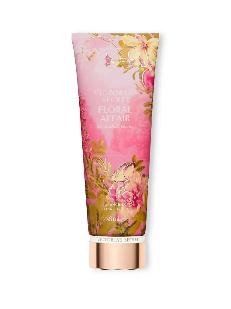 CREMA FLORAL AFFAIR