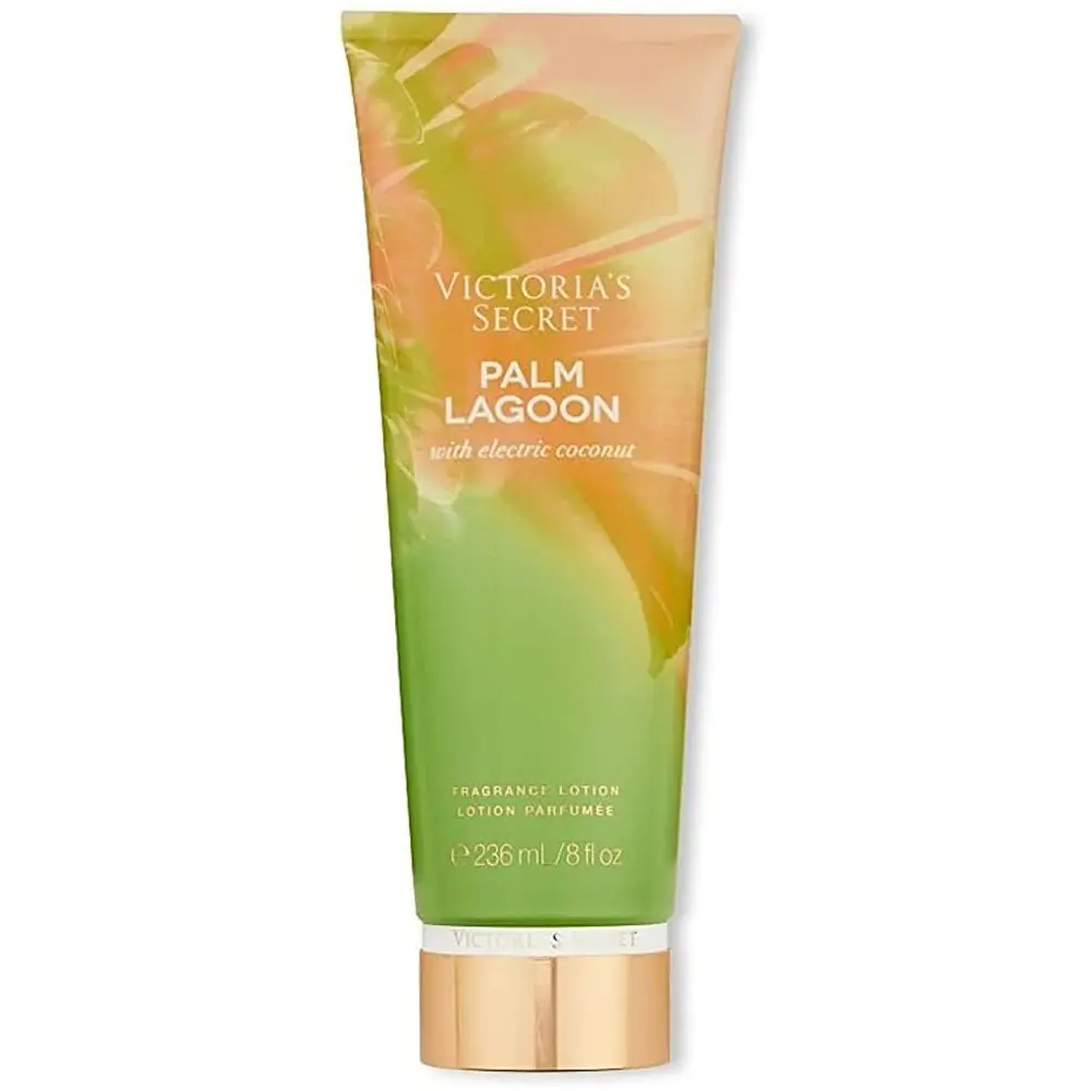 CREMA PALM LAGOON