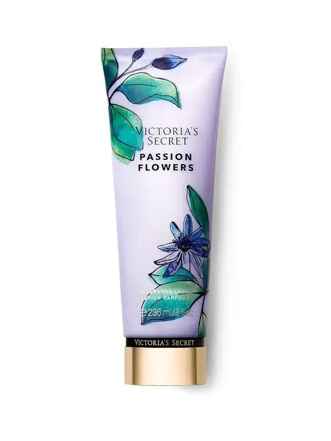CREMA PASSION FLOWERS