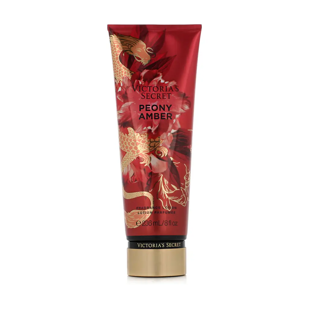 CREMA PEONY AMBER