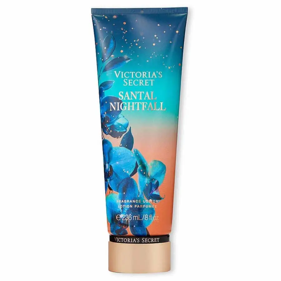 CREMA SANTAL NIGHT FALL