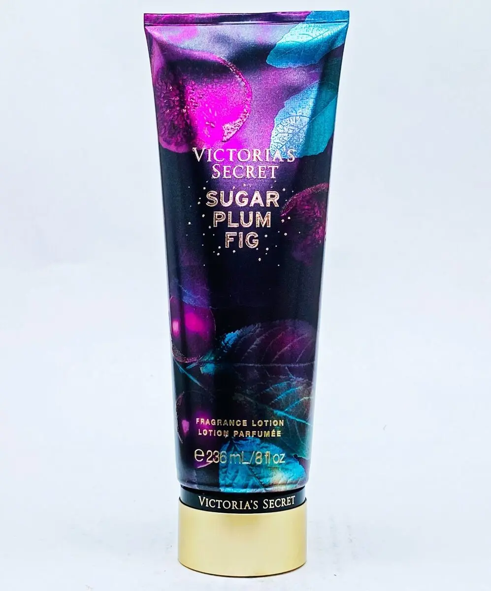 CREMA SUGAR PLUM FIG
