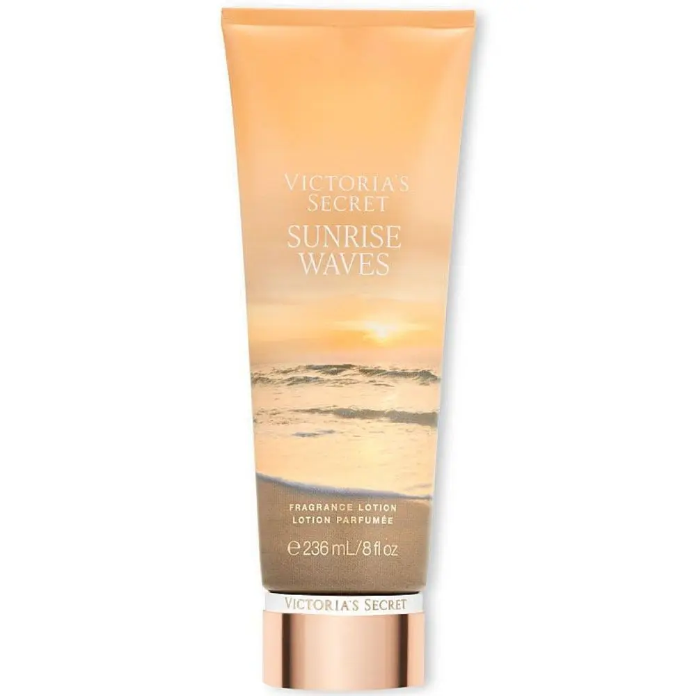 CREMA SUNRISE WAVES