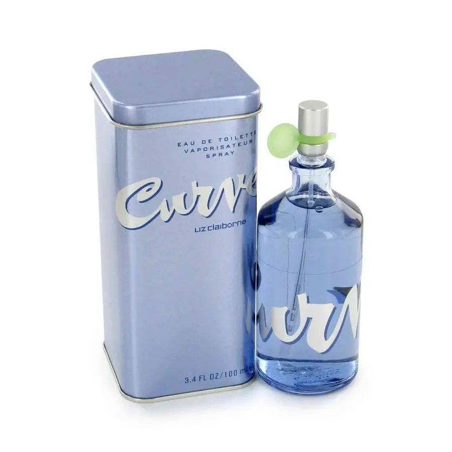 CURVE WOMEN EDT 3.4 OZ