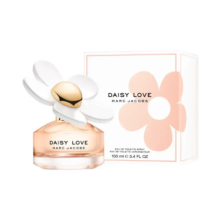 DAISY LOVE MARC JACOBS  100ML 3.4 OZ