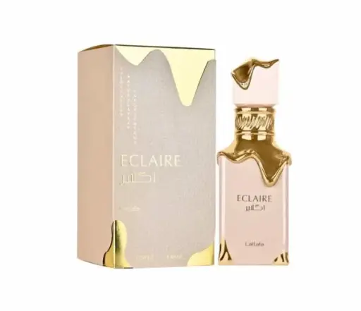 ECLAIRE DE LATTAFA UNISEX 3.4 OZ 