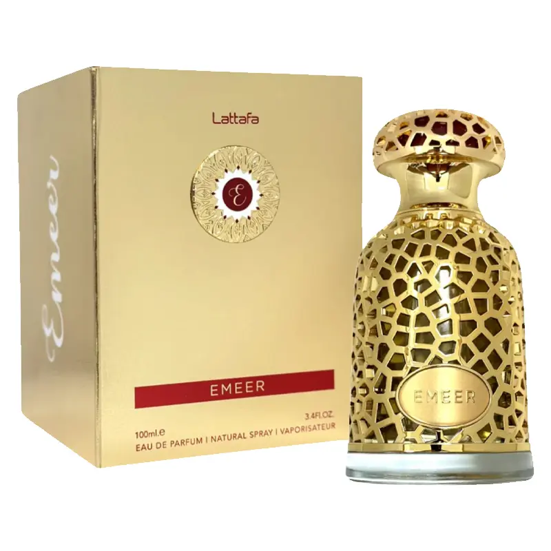 EMEER UNISEX 3.4 OZ EDP SP