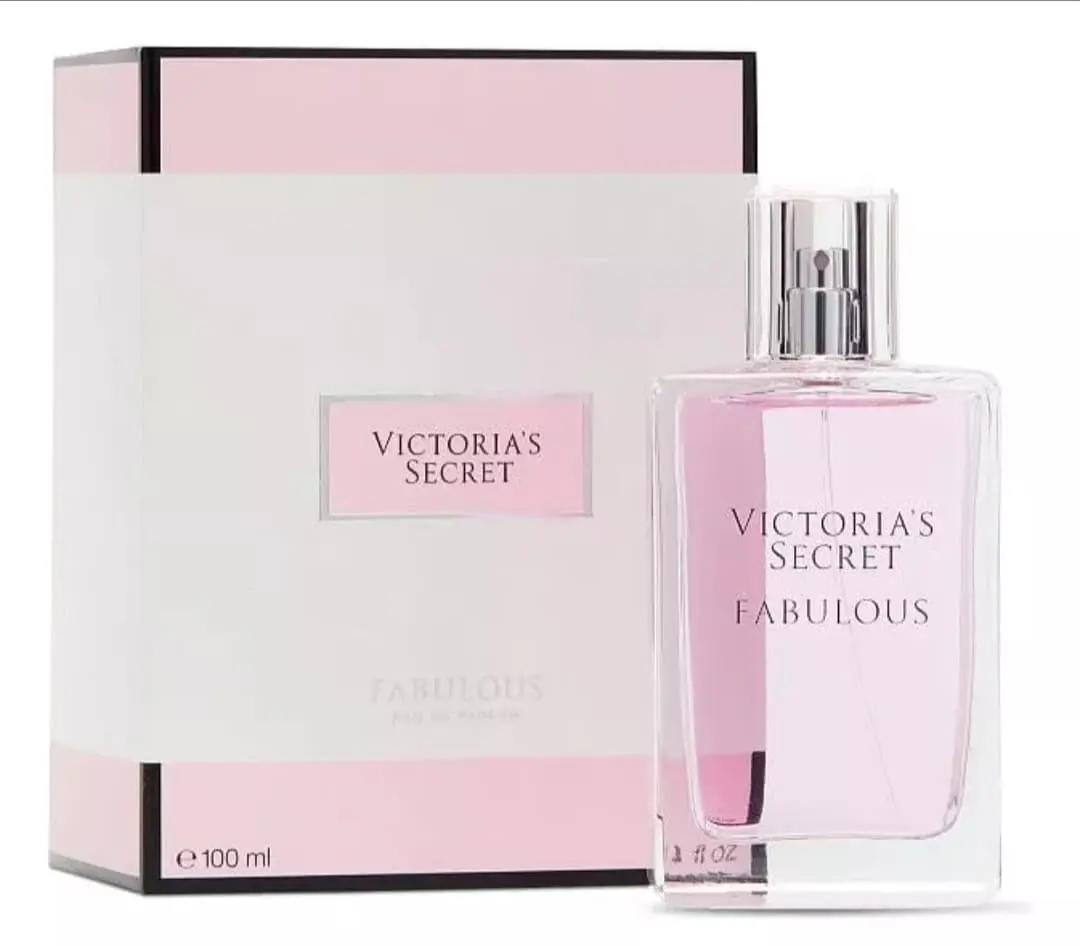 FABULOUS VICTORIA SECRET 3.4 EDP 
