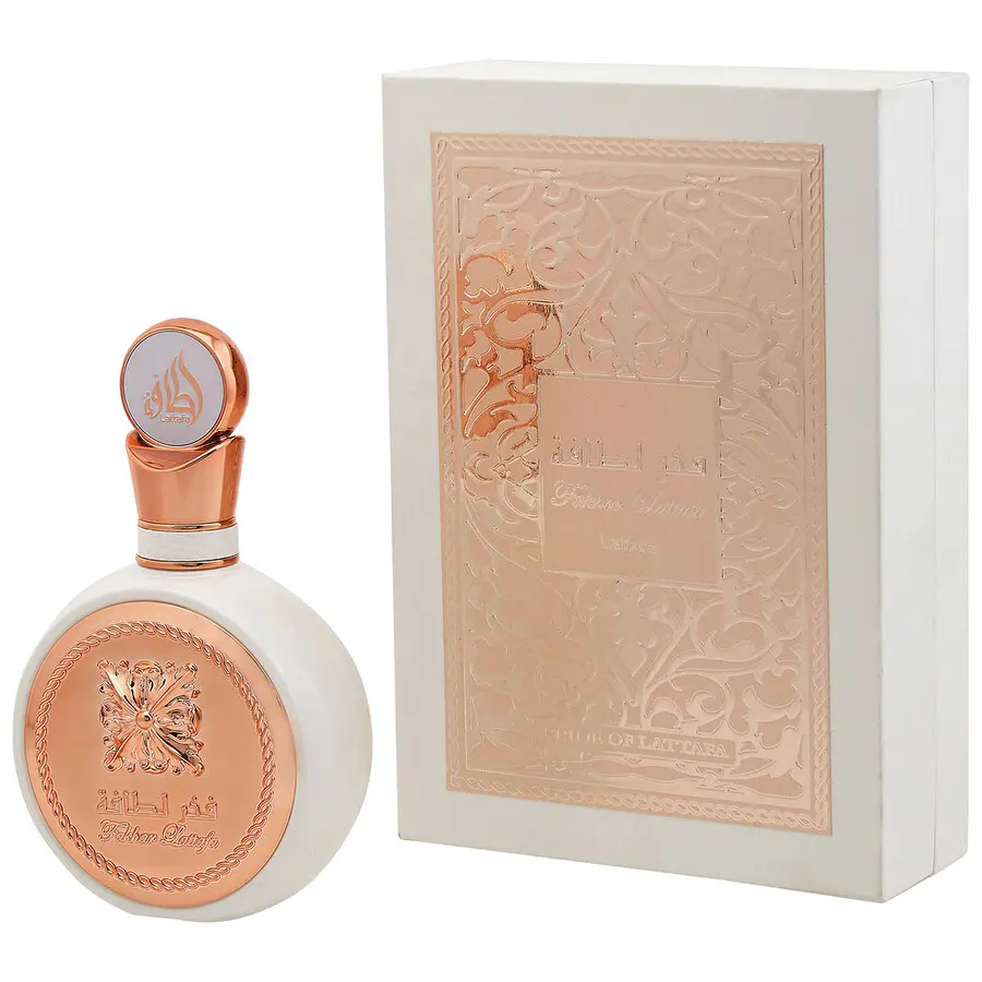 FAKHAR EDP 3.4 OZ
