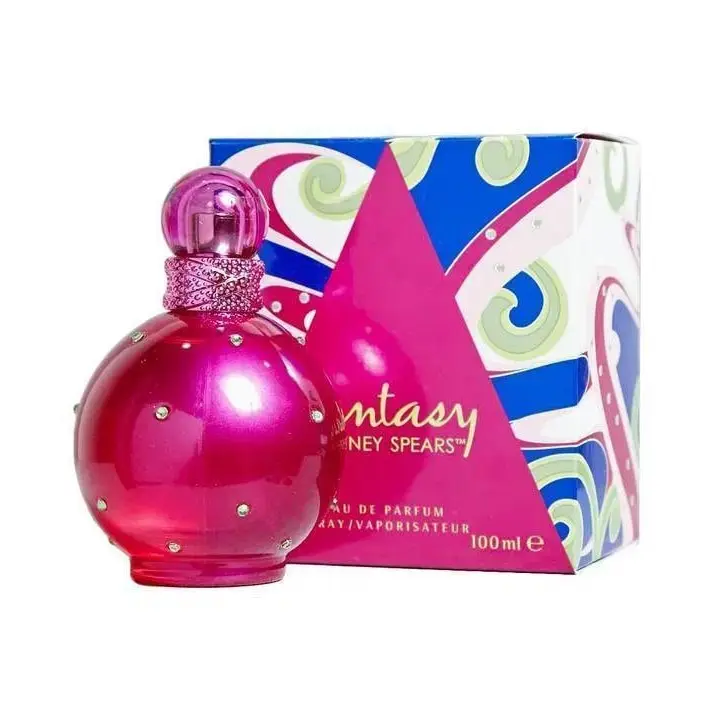 FANTASY BRITNEY SPEARS EDP 3.3 OZ