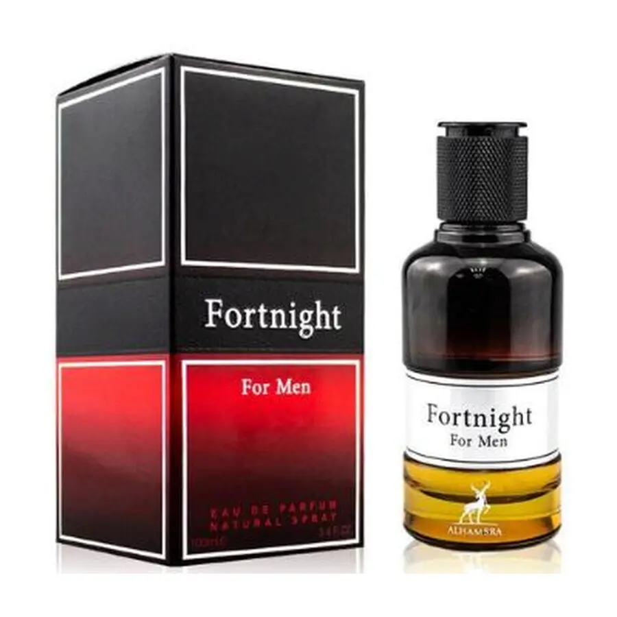 FORTNIGHT FOR MEN EDP 3.4 OZ