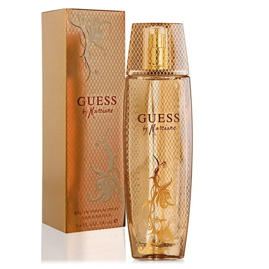 GUESS MARCIANO WOMEN 3.4 OZ EDP