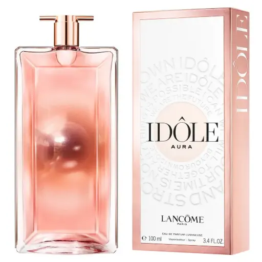 IDOLE AURA LANCOME 100 ML