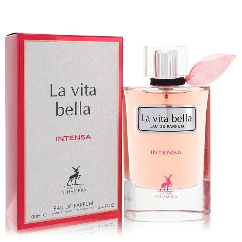 LA VITA BELLA