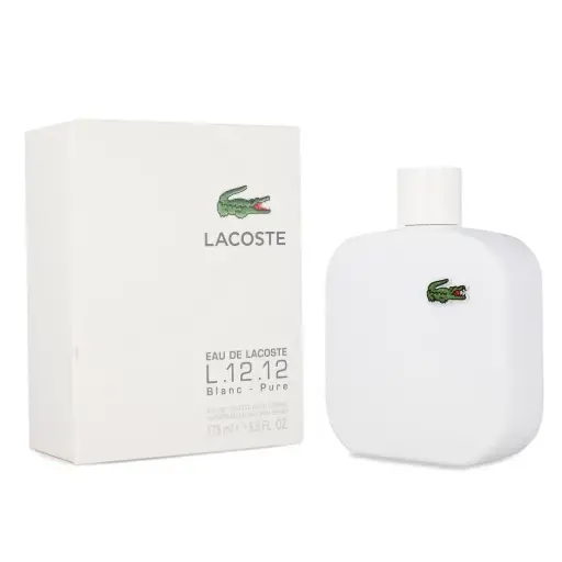 LACOSTE L.12.12 BLANC EDP 100 ML