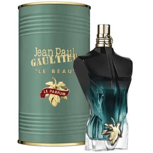LE BEAU JEAN PAUL GAULTIER 125 ML EDP