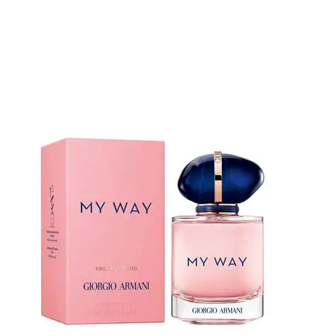 MAI WAY FRAGANCE DELUXE 100 ML EDP 