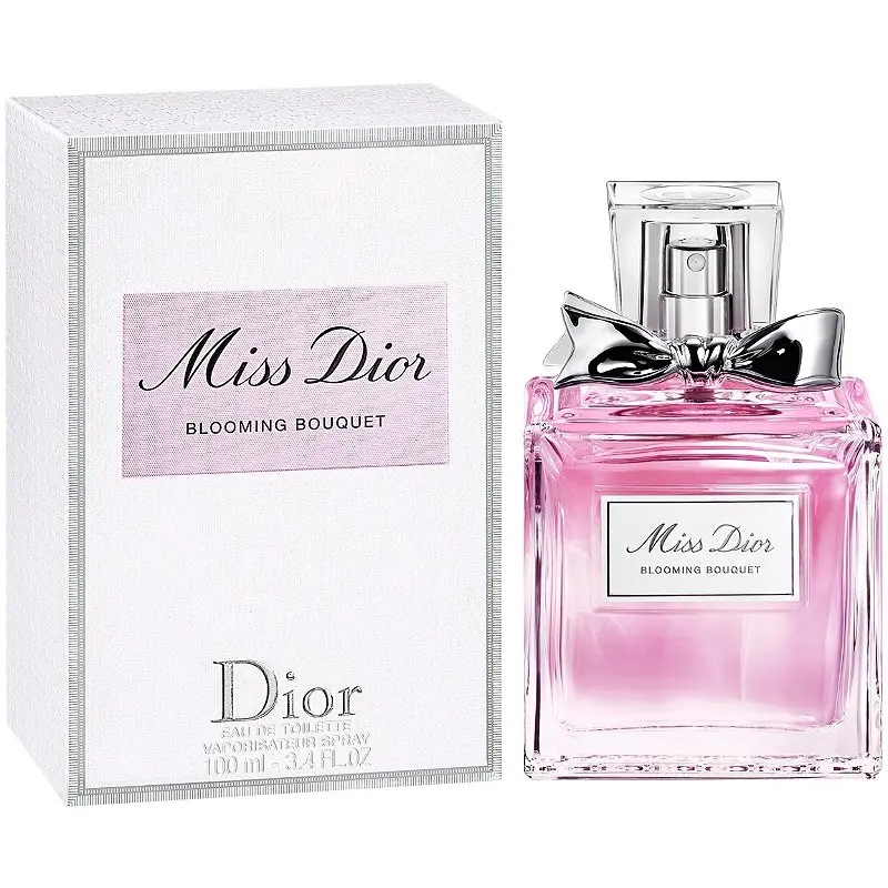 MISS DIOR BLOOMING BOUQUE 100ML