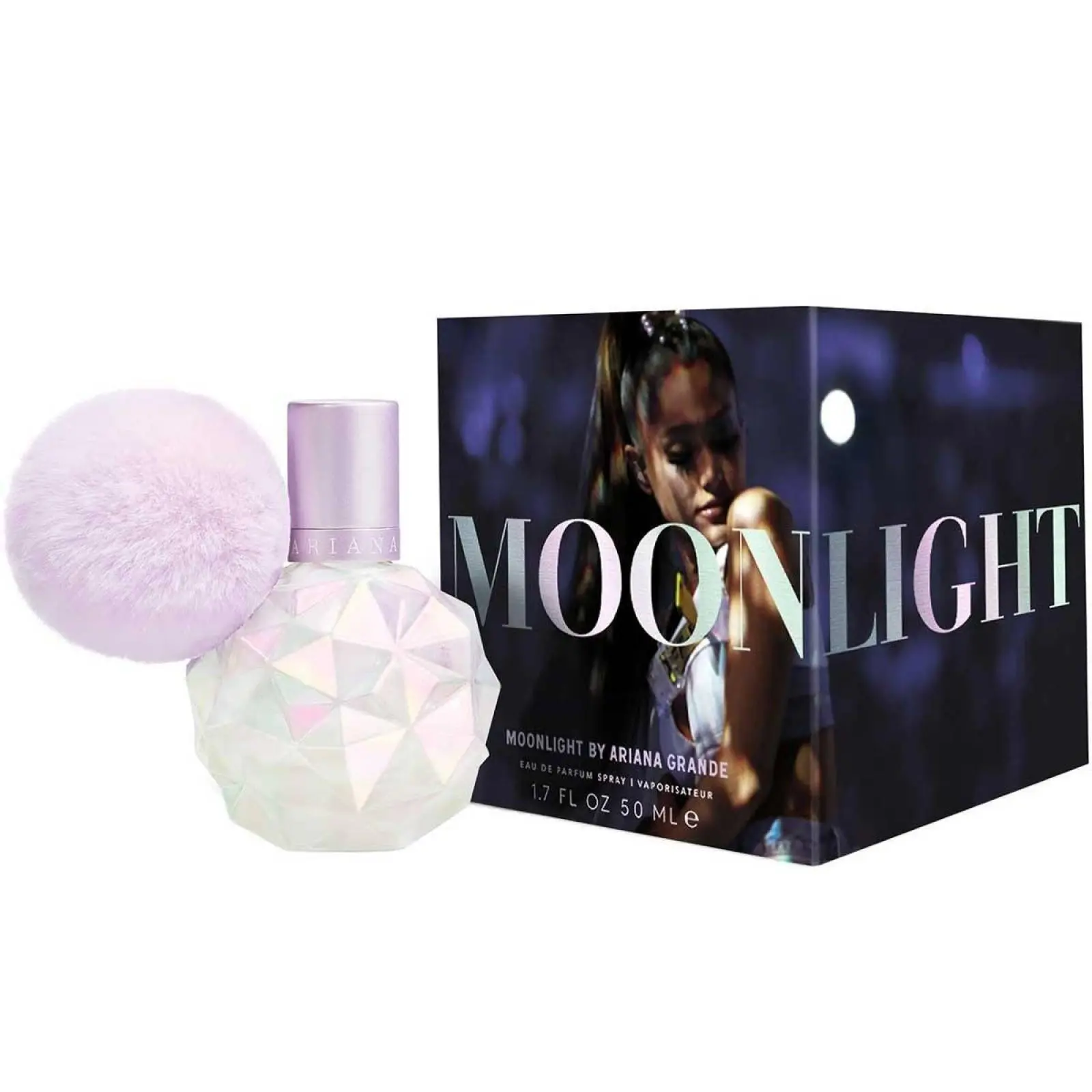 MOON LIGHT ARIANA GRANDE