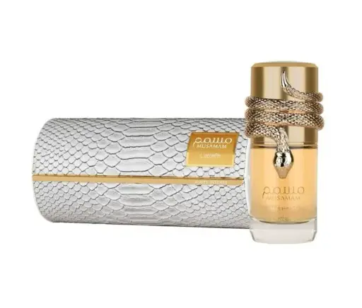 MUSAMAN WHITE INTENSE 100 ML LATAFFA