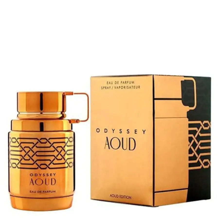 ODYSSEY AOUD MEN 3.4 OZ EDP