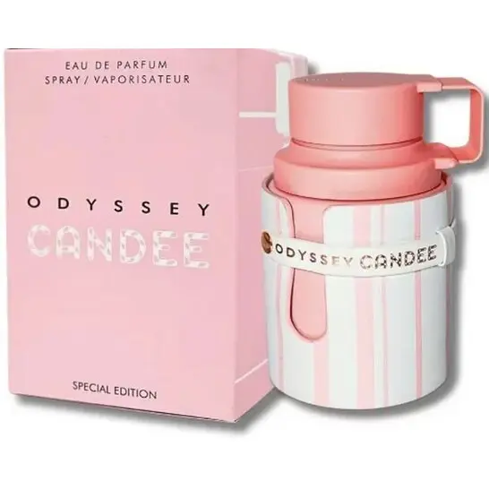 ODYSSEY CANDEE 3.4 OZ 100 ML EDP SPR
