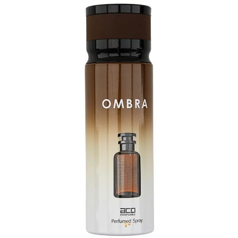OMBRA 6.8 200 ML