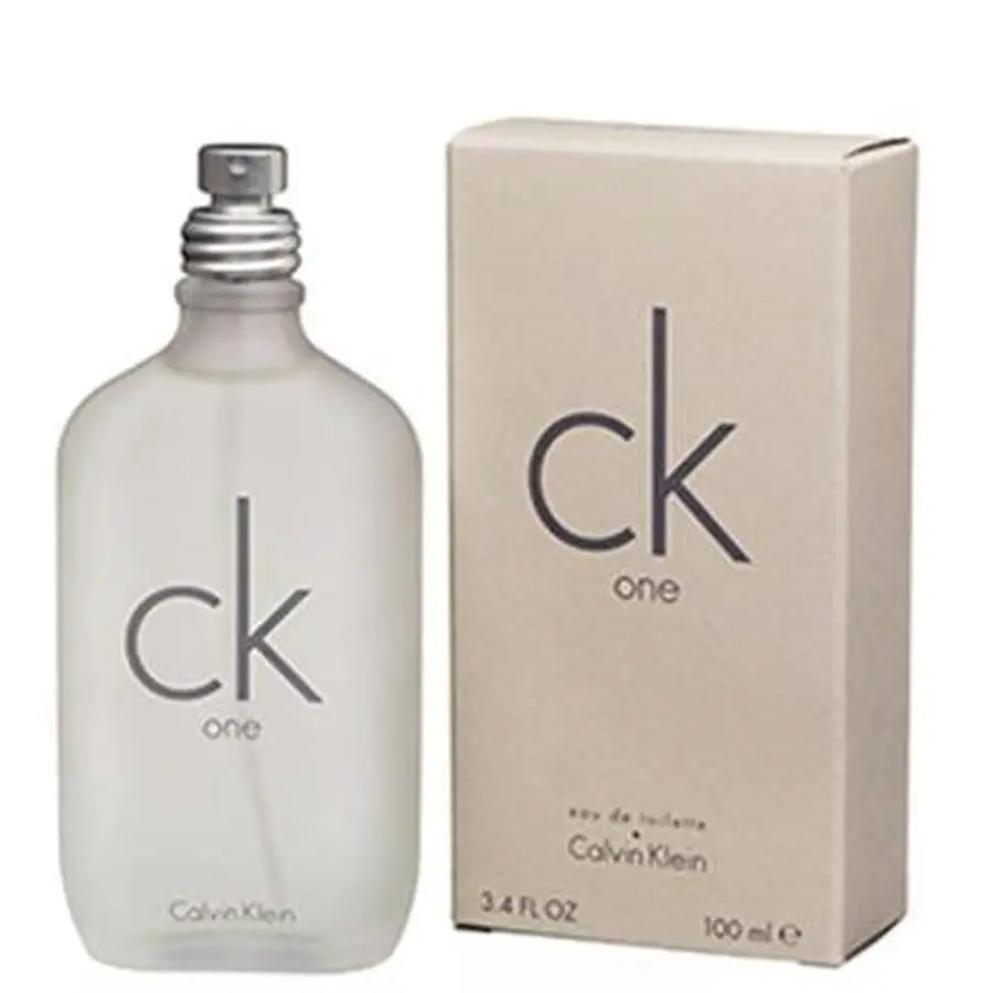 ONE EDT 3.4 OZ
