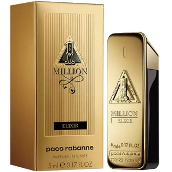 ONE MILLION ELIXIR MINI 5 ML