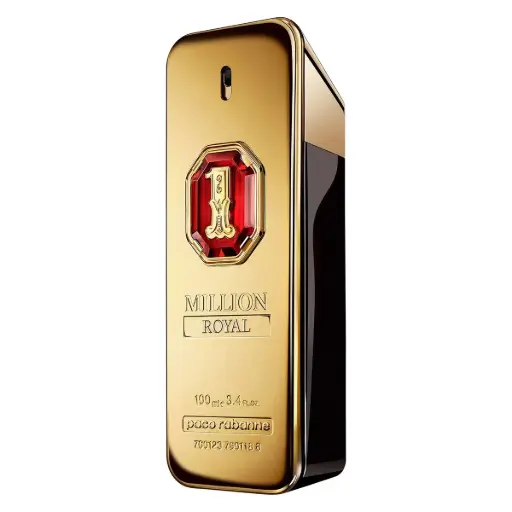 ONE MILLION ROYAL PARFUM PACO RABANNE