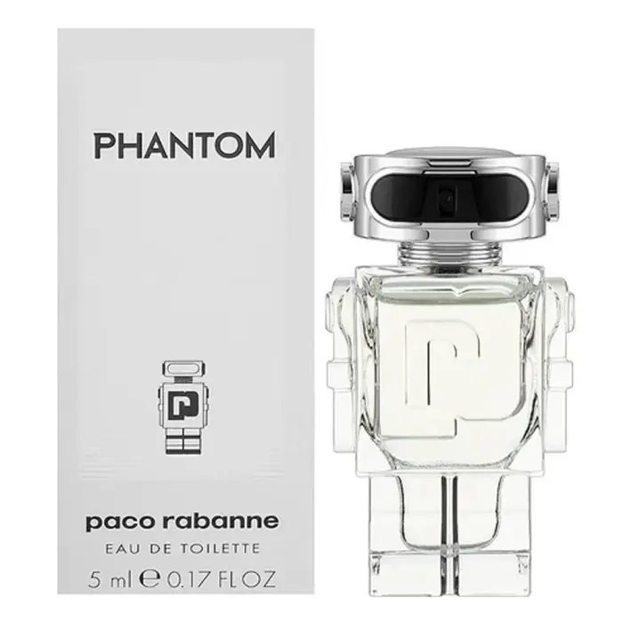 PHANTOM MEN EDT MINI 5 ML