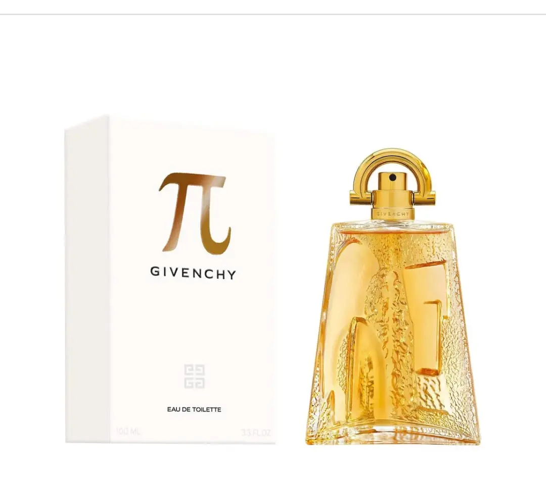 PI DE GIVENCHY