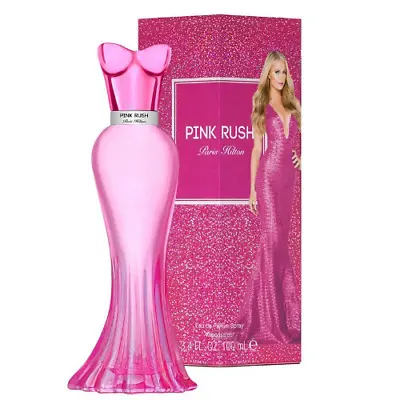 PINK RUSH WOMEN 3.4 OZ EDP