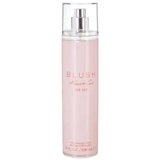 SPLASH BLUSH KENNETH COLE 236 ML