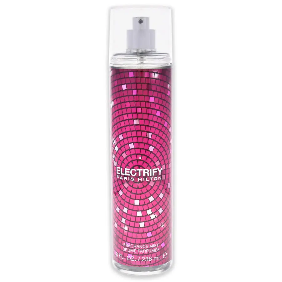 SPLASH ELECTRIFY 236ML