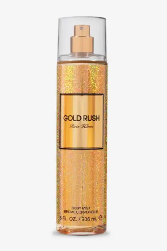 SPLASH GOLD RUSH PARIS HILTON