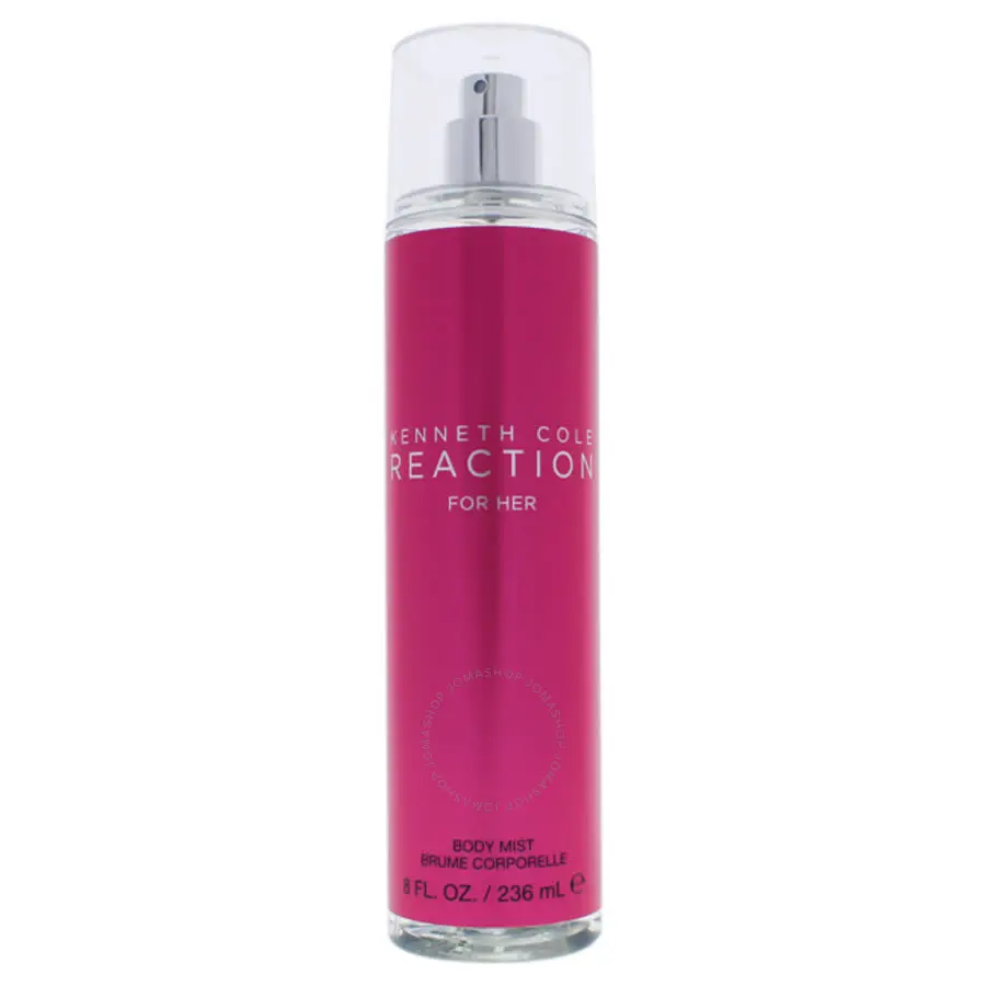 SPLASH REACTION FOR HER KENNETH COLE 236 ML