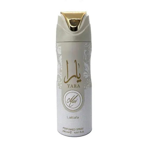 SPRAY YARA MOI LATTAFA