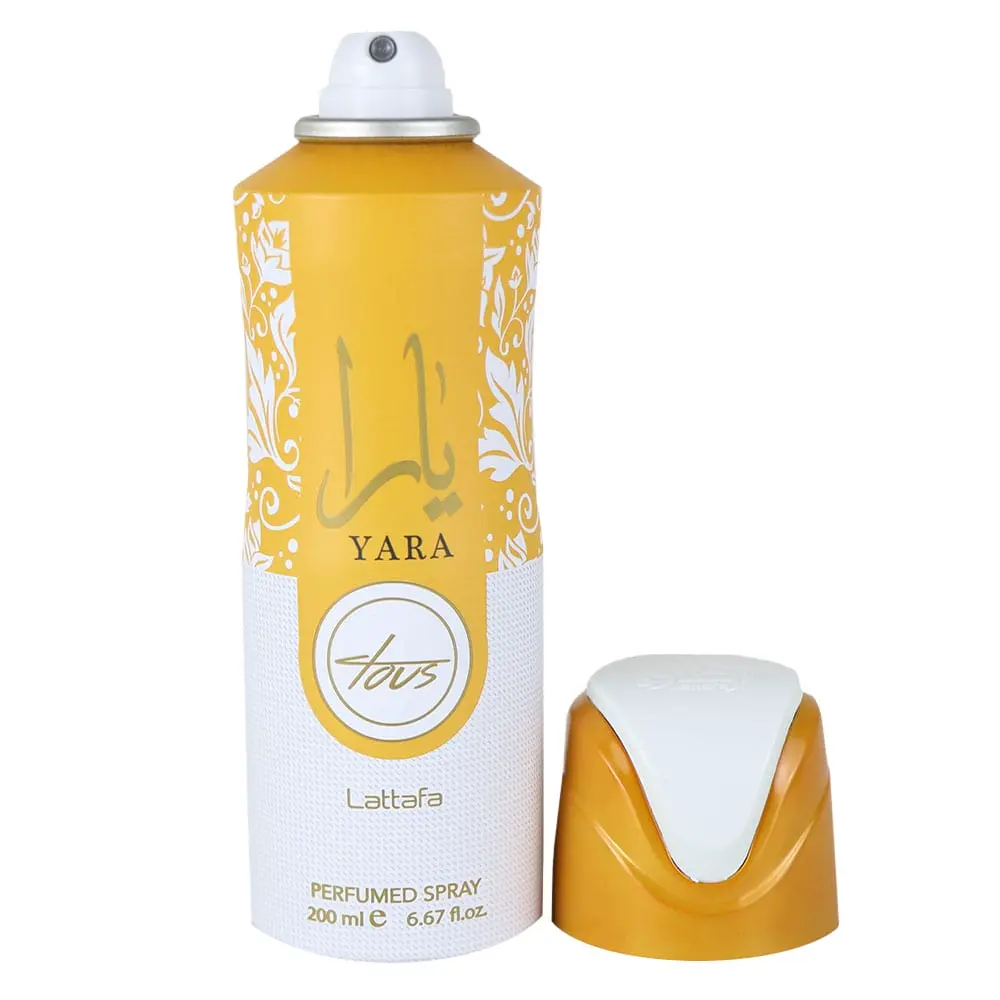 SPRAY YARA TOUS LATTAFA