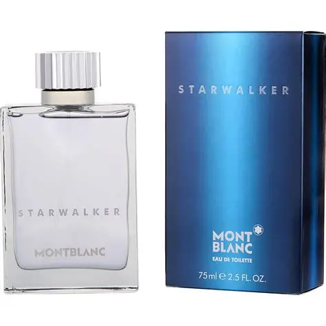 STARWALKER MONT BLANC