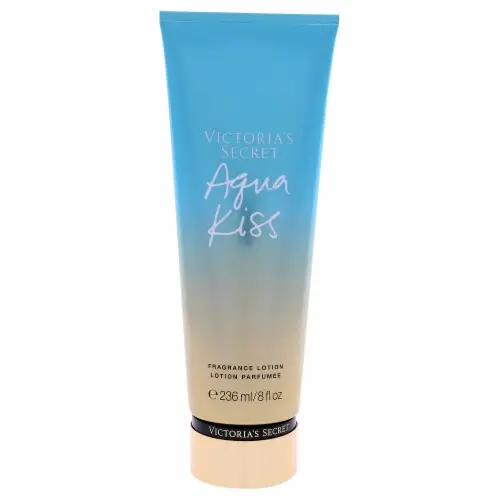TEEC 8 OZ LOTION AQUA KISS