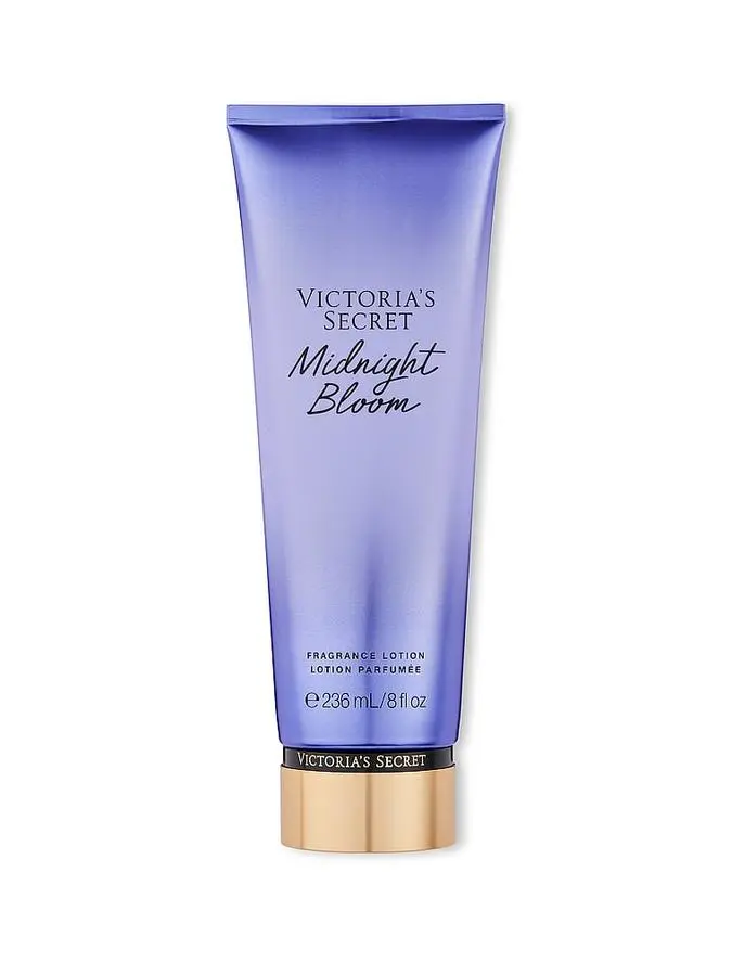 TEEC 8 OZ LOTION MIDNIGHT BLOOM
