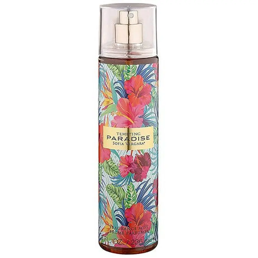 TEMPTING PARADISE 236 ML