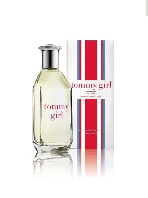 TOMMY HILFIGER GIRL 3.4 OZ EDT SPR