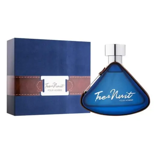 TRES NUIT POUR HOMME EDP