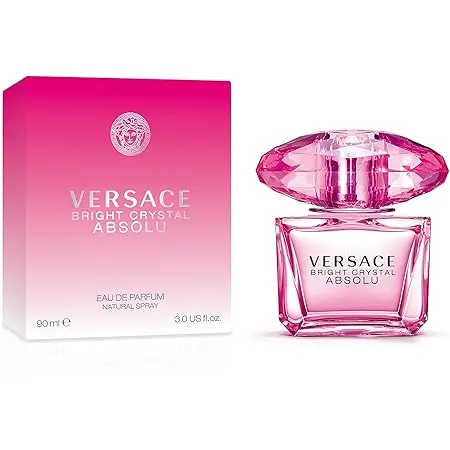 VERSACE BRIGHT CRYSTAL ABSOLU