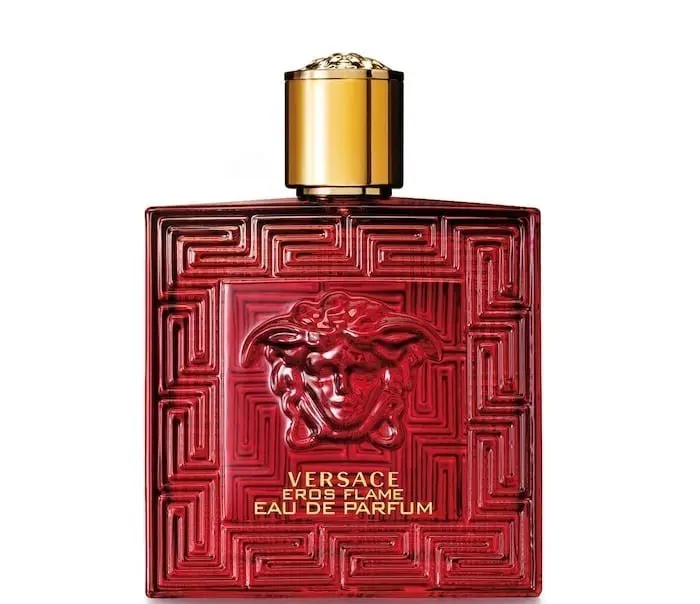VERSACE EROS FLAME EDP NS 100 ML 3.4 OZ 
