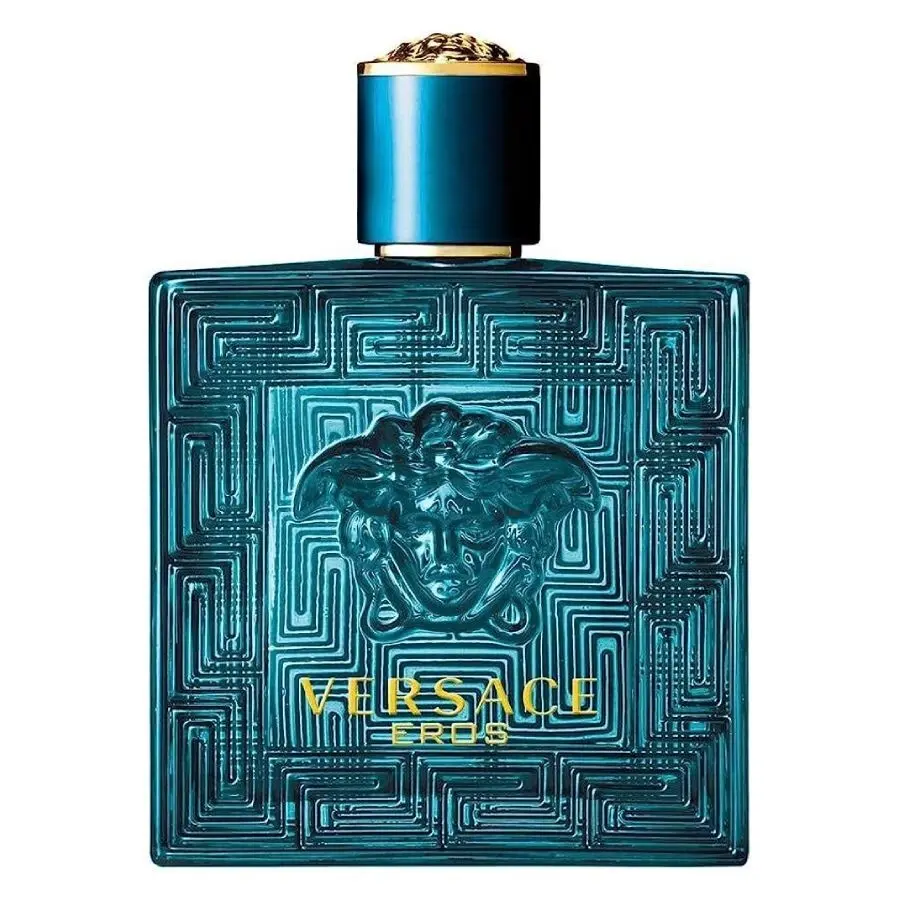 VERSACE EROS MEN 3.4 OZ EDP SP