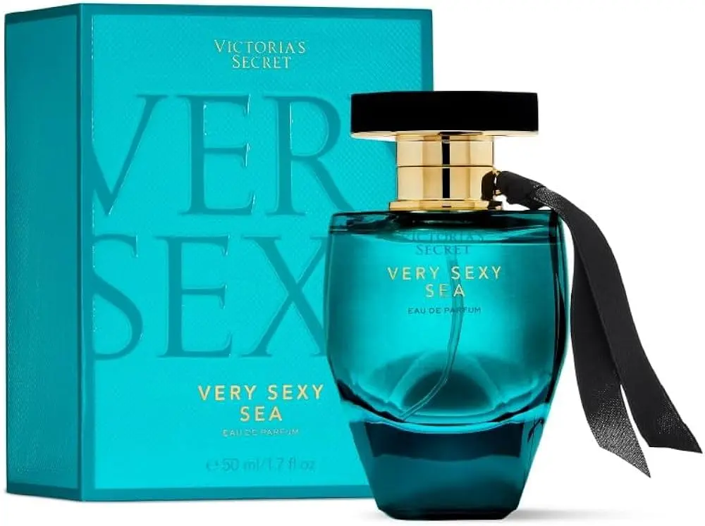 VERY SEXSY SEA 1.7 OZ EDP VS SEA